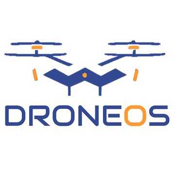Droneos Logo